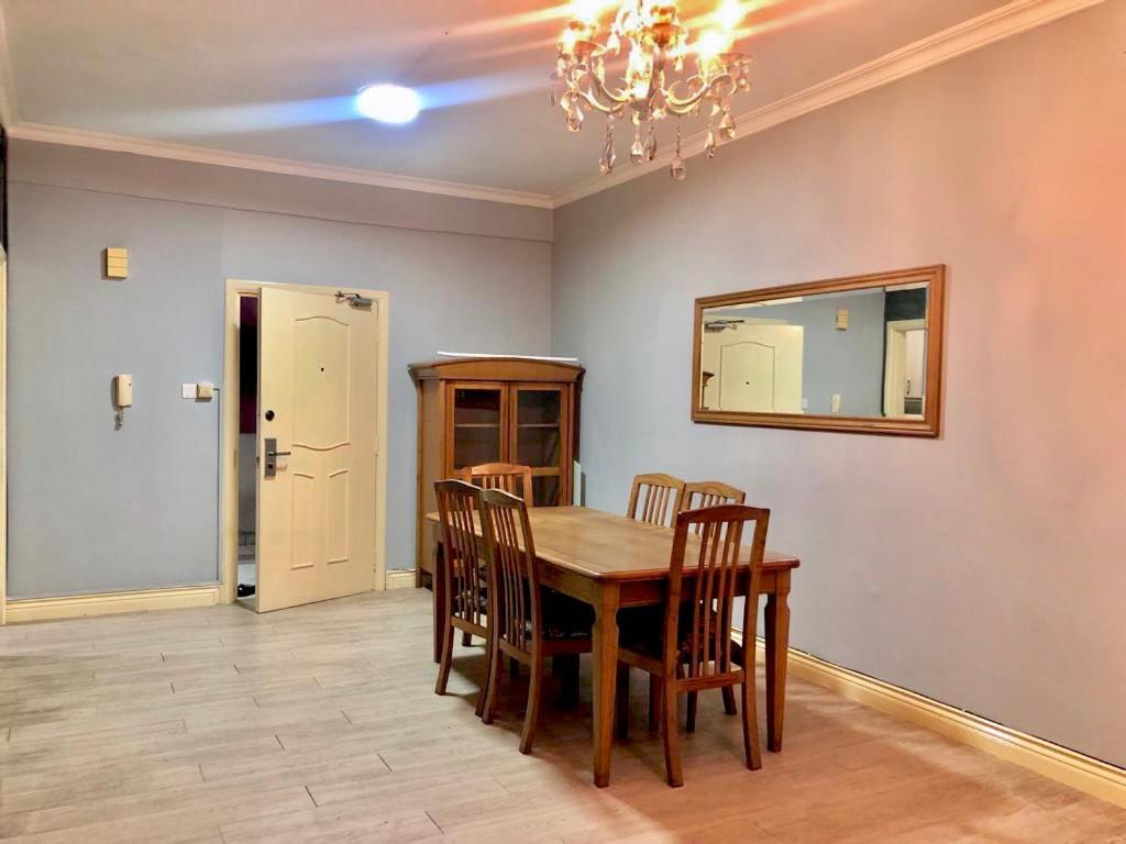 Marina Court Vacation Home 3 Bedrooms - コタキナバル エクステリア 写真